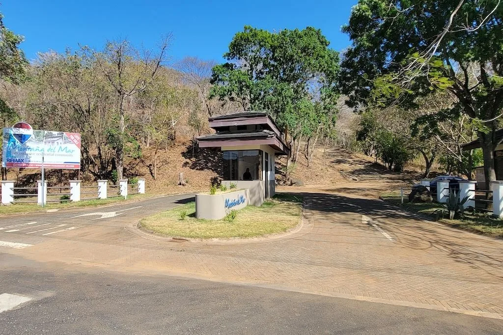 Montana del Mar Lot 41 - Corner Lot with Mountain and Valley Views