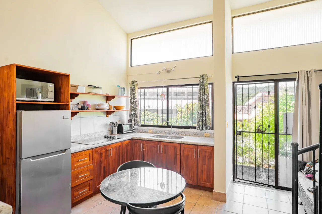 Pura Vida condo #20