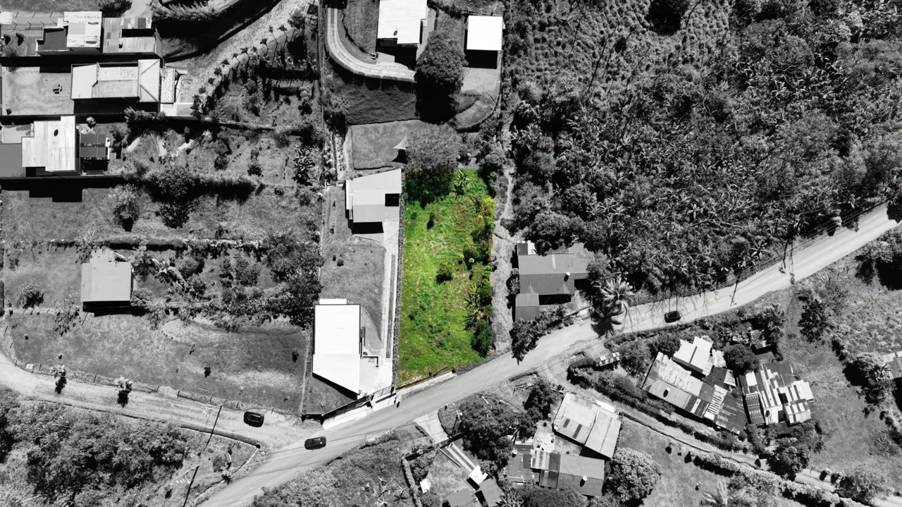 Lot for sale with easy access in Miravalles Perez Zeledon — photo 4