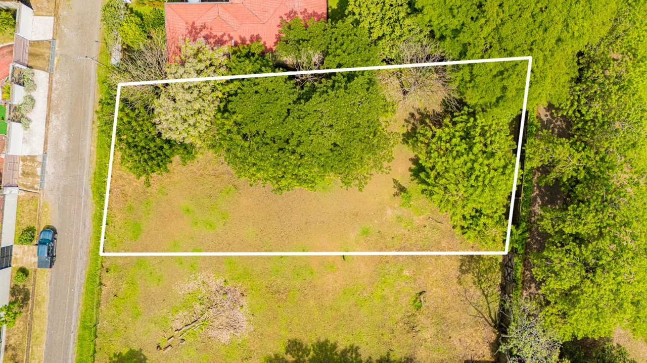 Residential Lot for Sale in El Real, Liberia – 1,503 m²