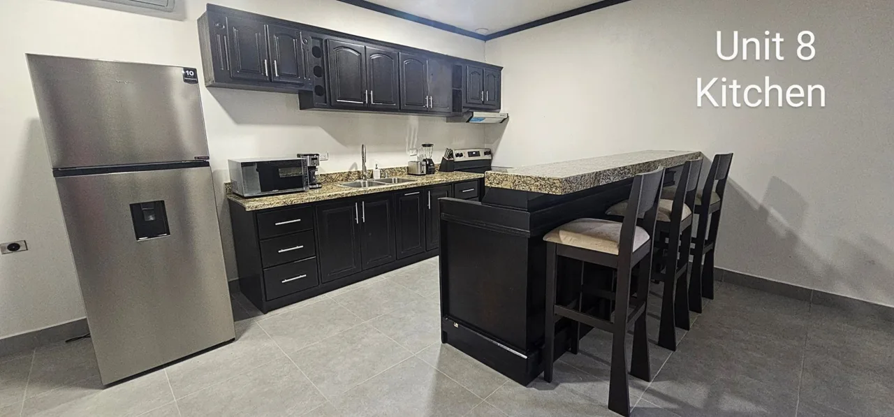 Luxury Riverfront Condo Retreat in Chachagua – Minutes from La Fortuna &amp; Arenal