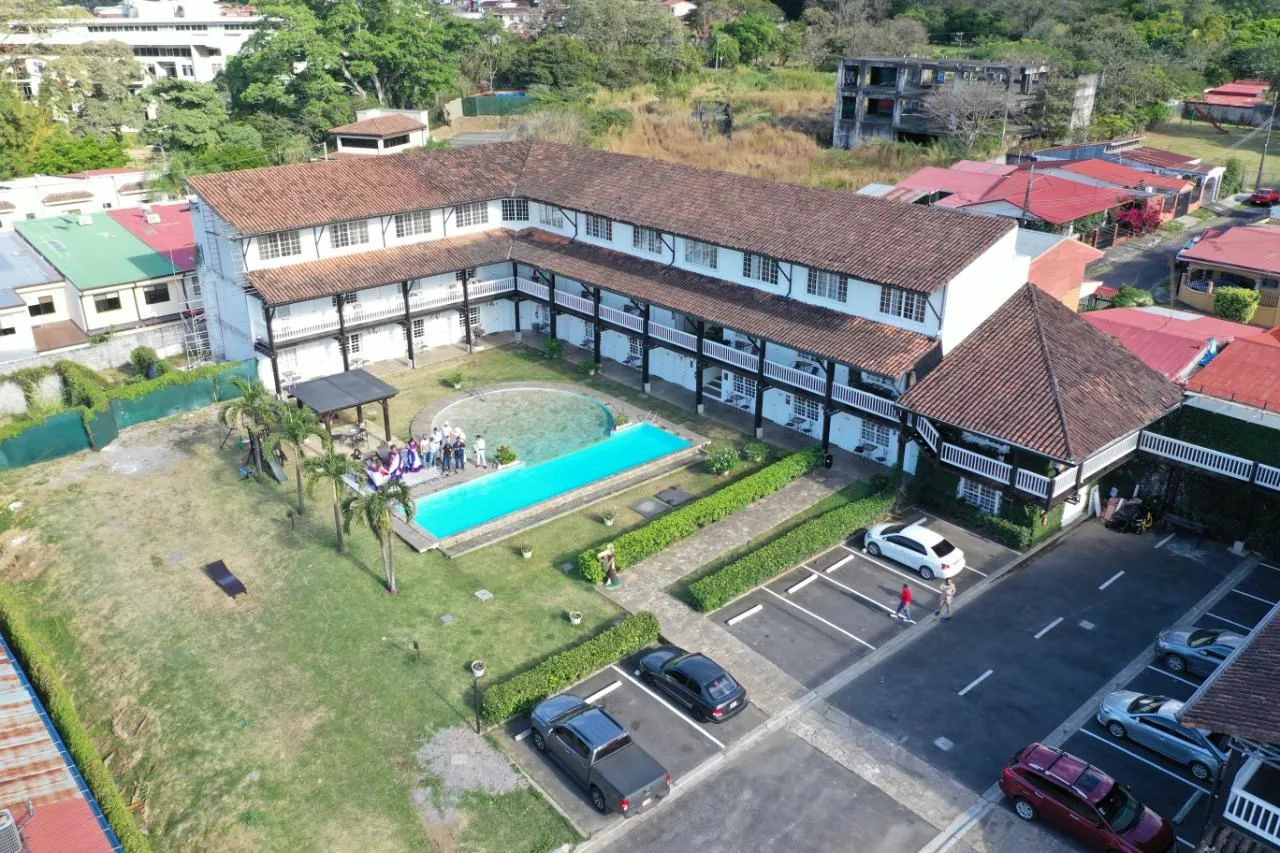 Economy Santa Ana 50 bedroom Hotel for sale