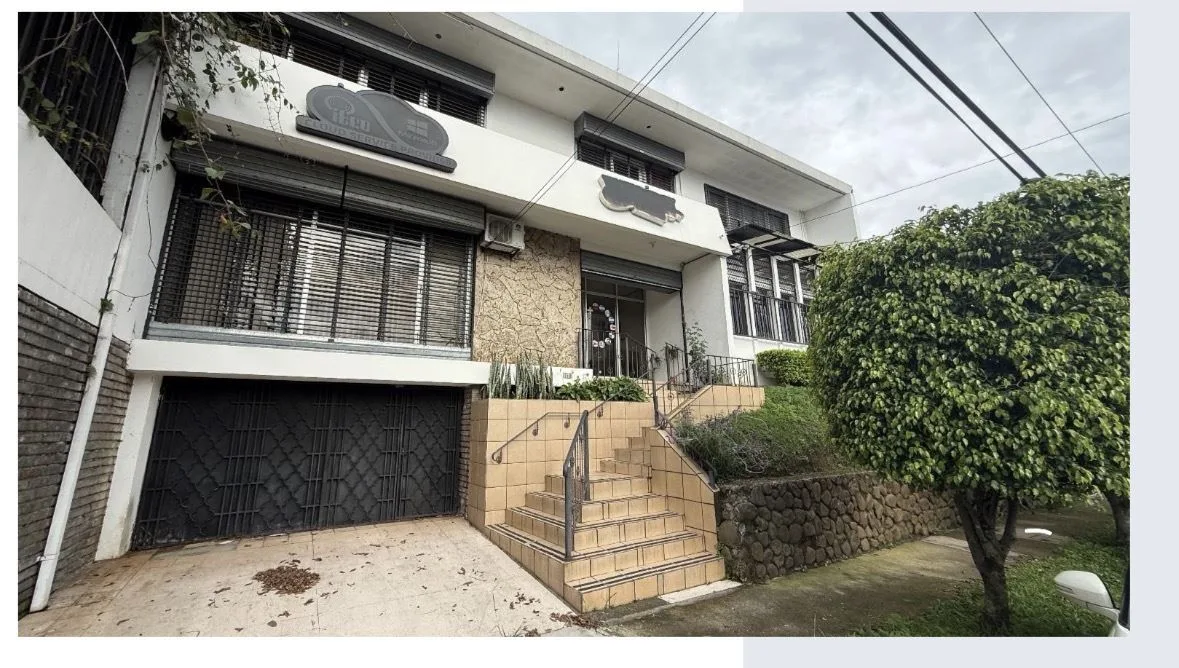 Commercial Property for Sale – Downtown San José, Costa Rica