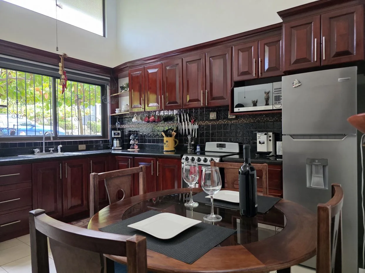 Pura Vida condo #33