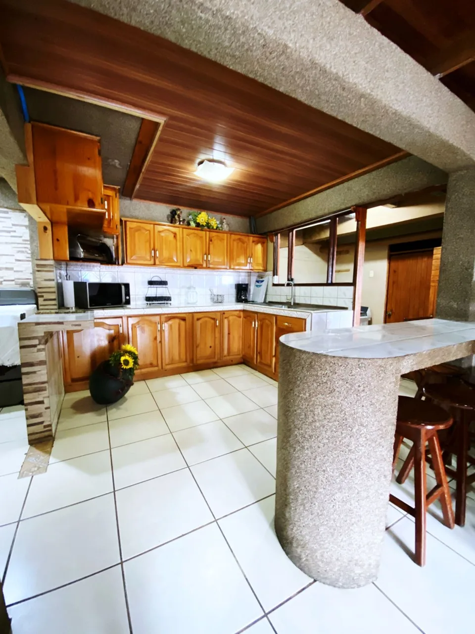Beautiful House For Sale In The Middle Of Perez Zeledon — photo 4