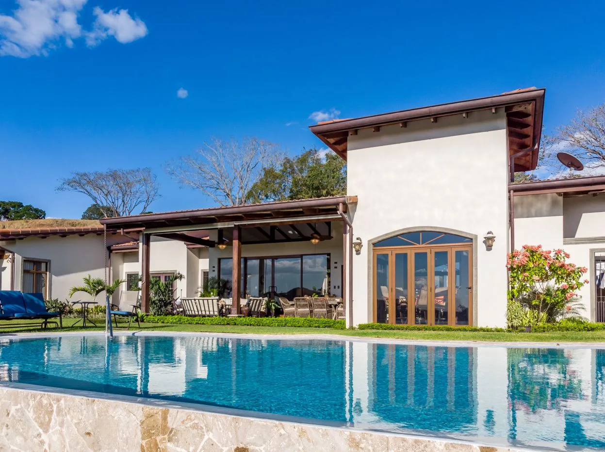 House in La Guacima, Alajuela