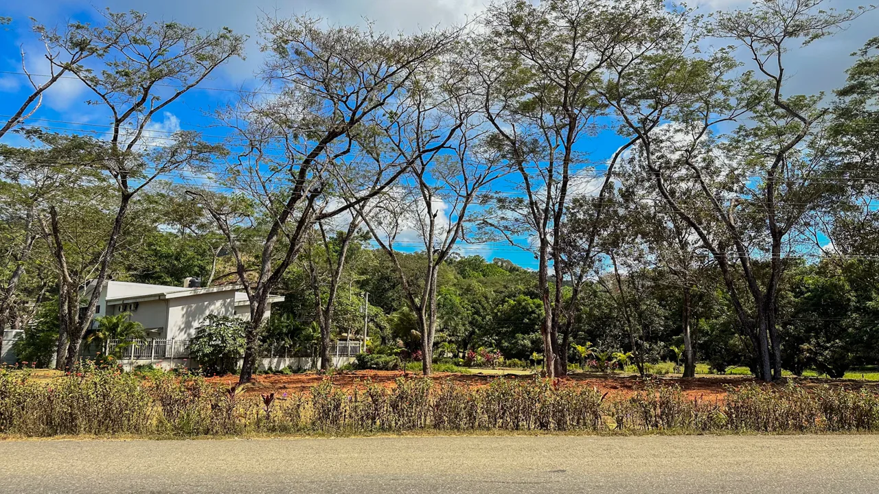 Playa Hermosa , Jaco – Commercial or Residential Lot(s) – Heavy Traffic Constanera 34