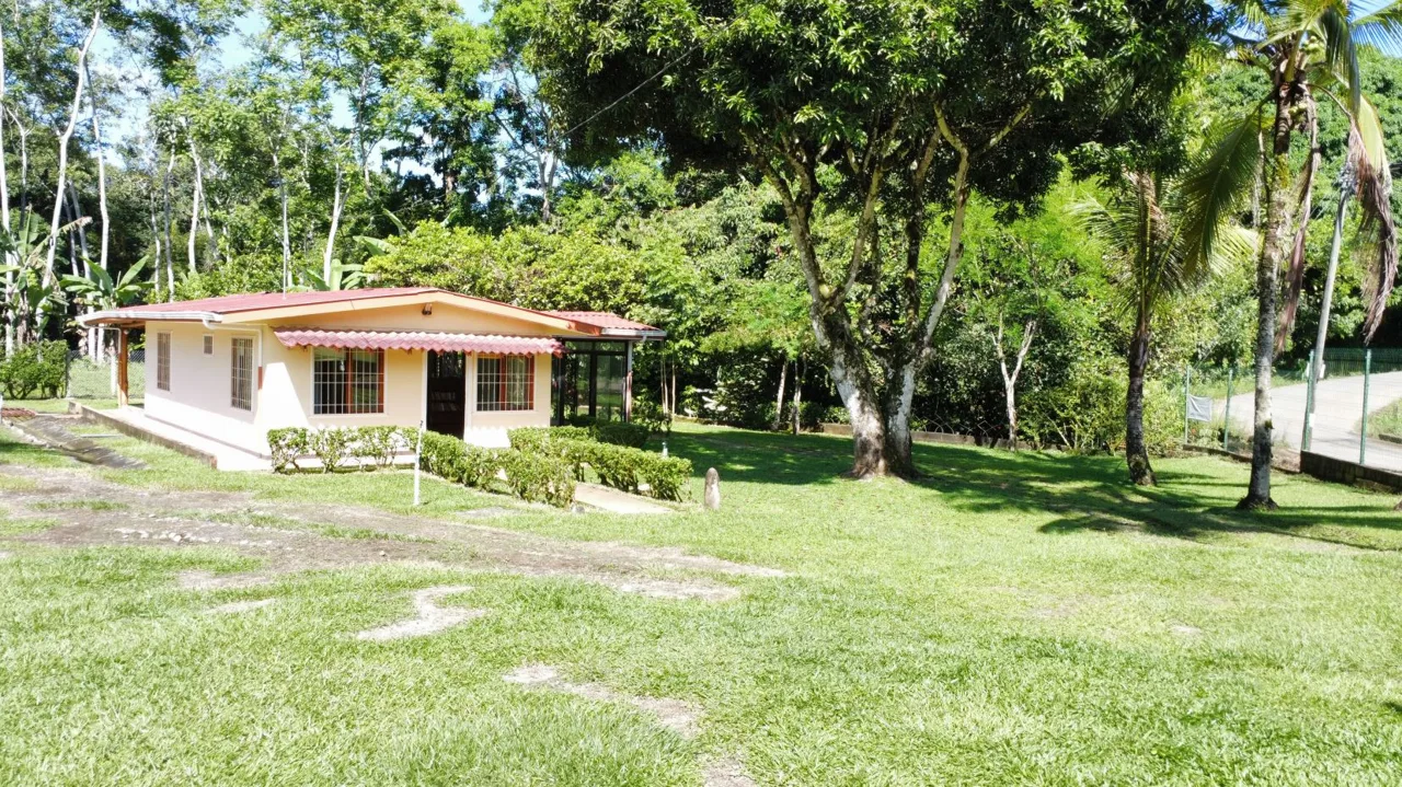 New In The Market House For Sale In Perez Zeledon