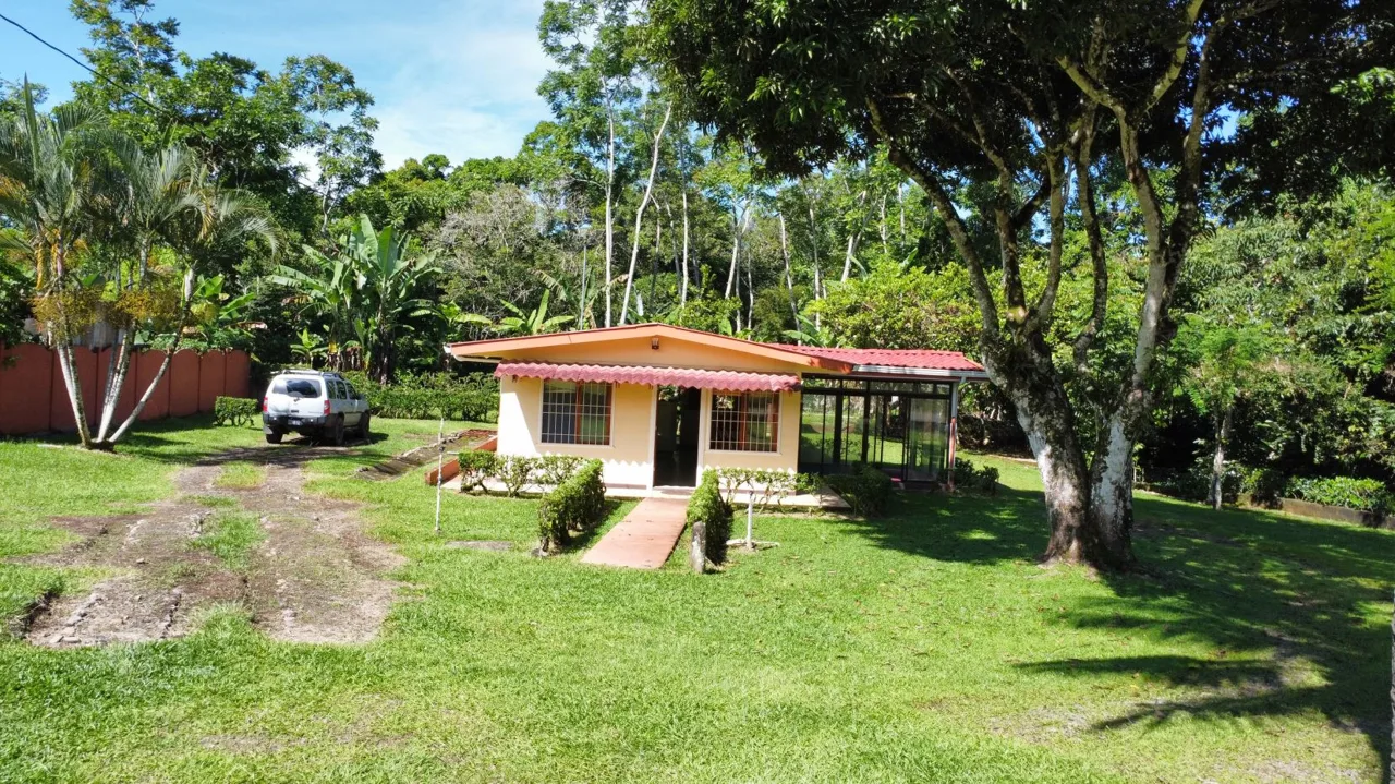 New In The Market House For Sale In Perez Zeledon — photo 2