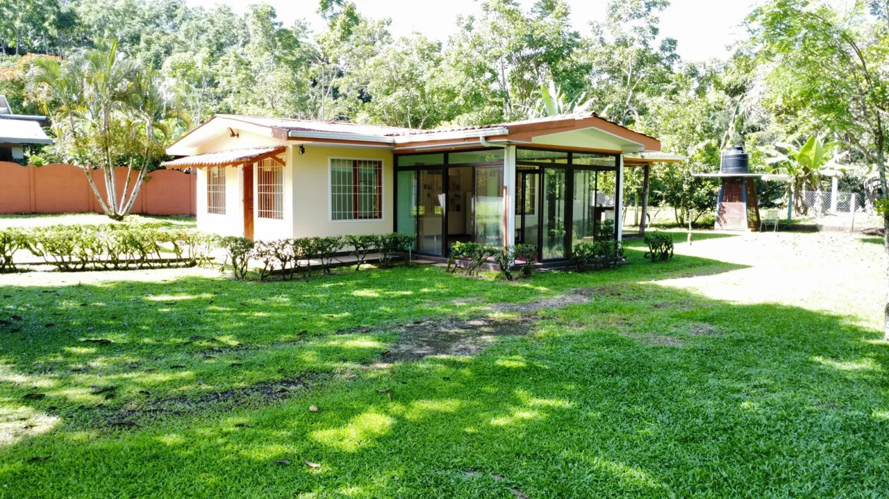 New In The Market House For Sale In Perez Zeledon — photo 4