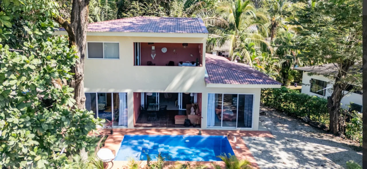 Price drop! Casa Sabana