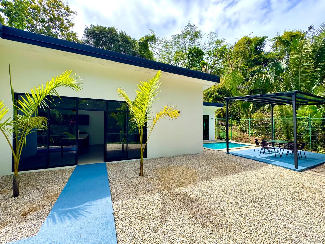 🏡 CASA QUETZAL – Bosques del Lago, Carrillo 💲 Offered at USD 419 000 | New Construction