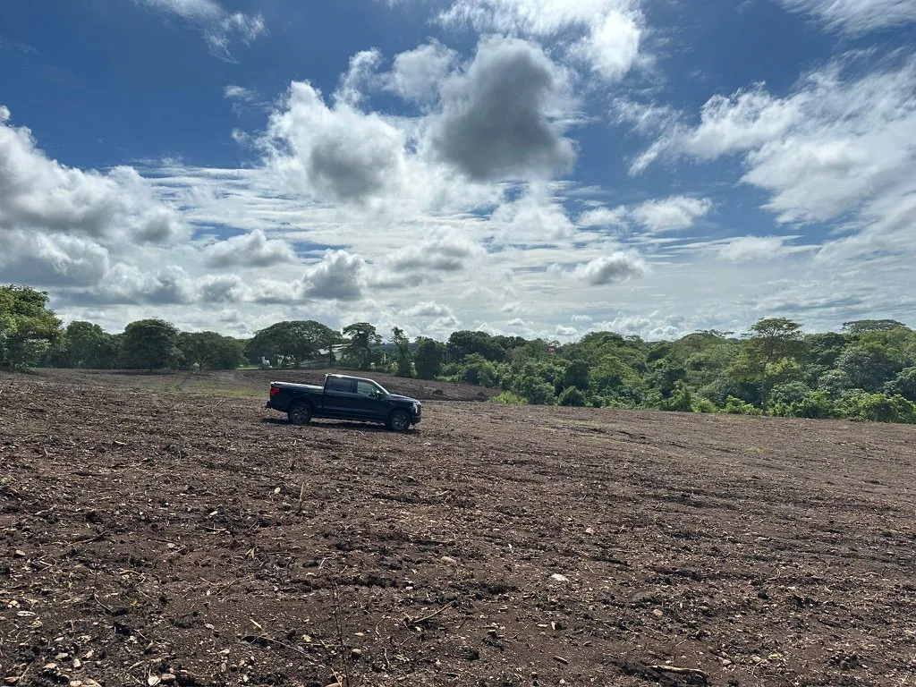 Great Investment Opportunity! 11 Hectare Lot for Sale Fronting Route 27 – Ideal for Commercial Development or Warehouses