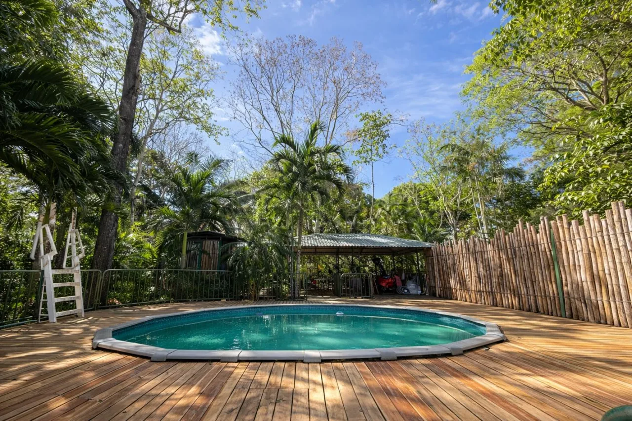 Unique Investment Opportunity in Jesús María, San Mateo, Alajuela