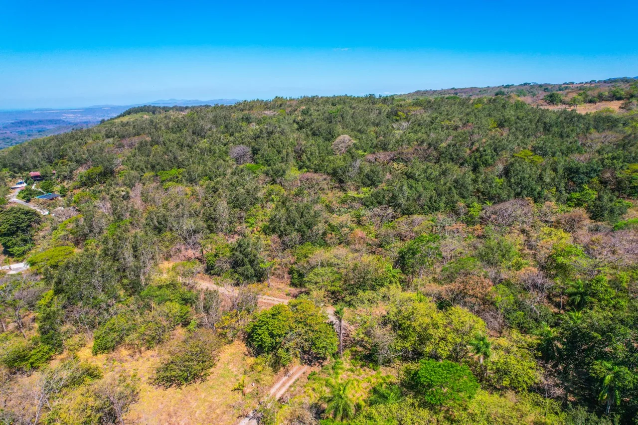 LOTS FOR SALE - ECO-COMMUNITY, RINCÓN DE LA VIEJA, GUANACASTE