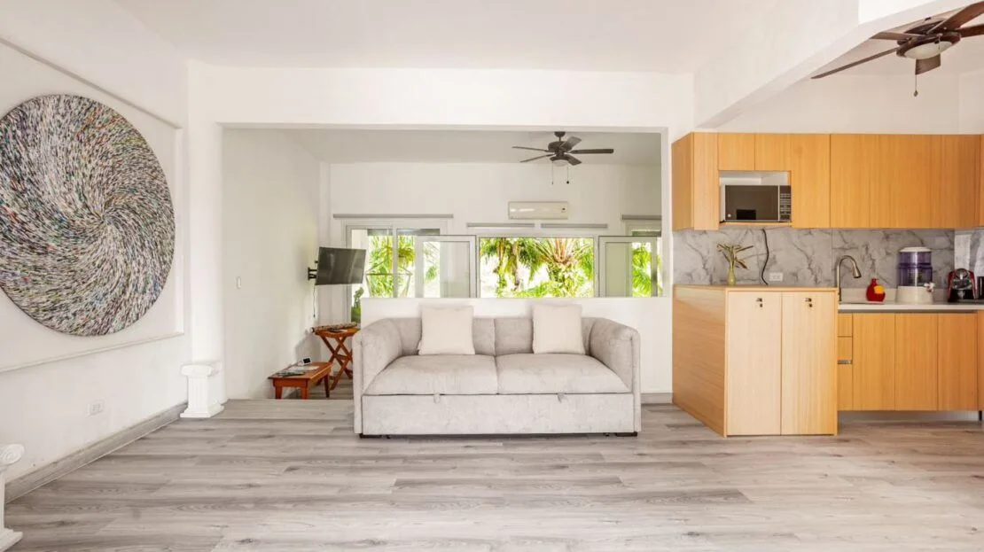 Charming Studio Villa in Manuel Antonio