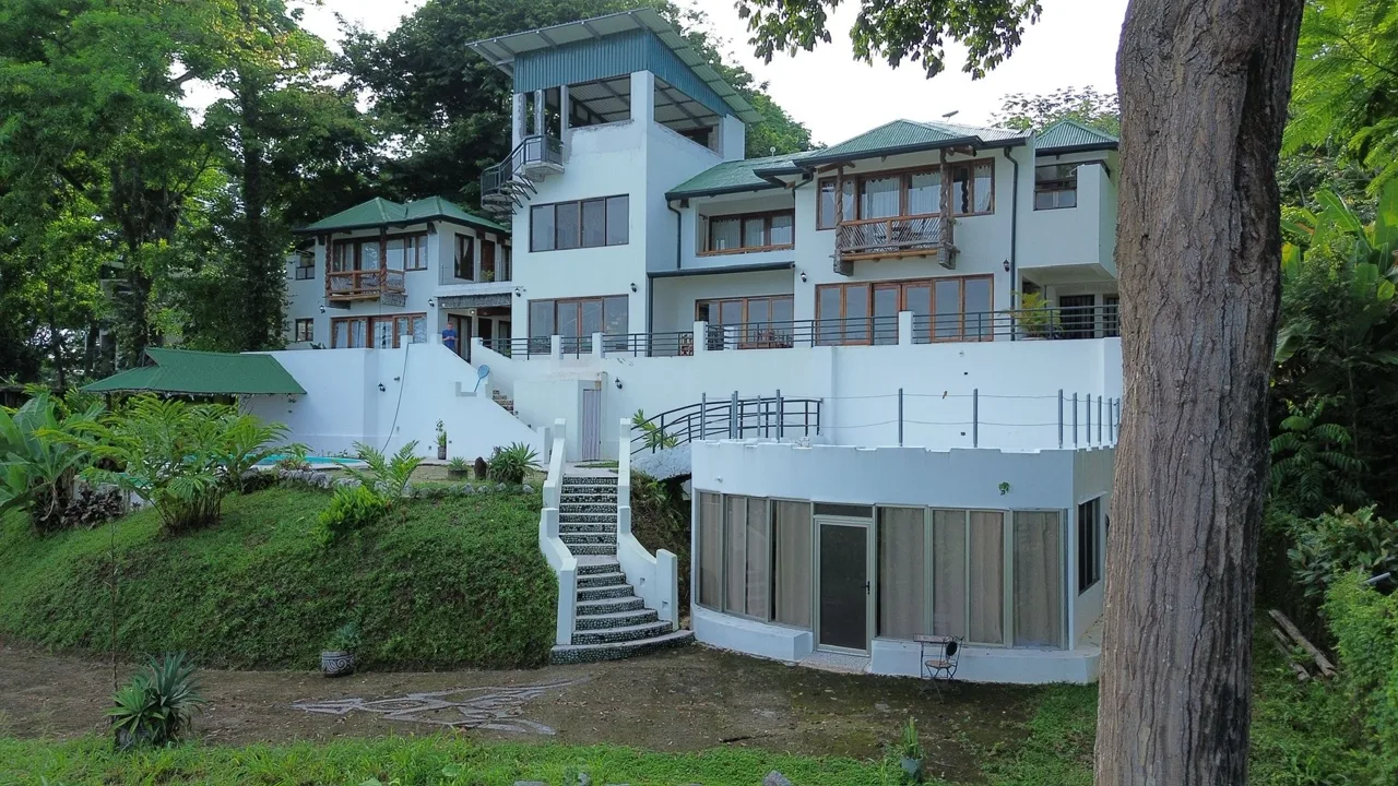 Large Ocean View Retreat Center w/ Restaurant | Freshly Remodeled | Room to expand