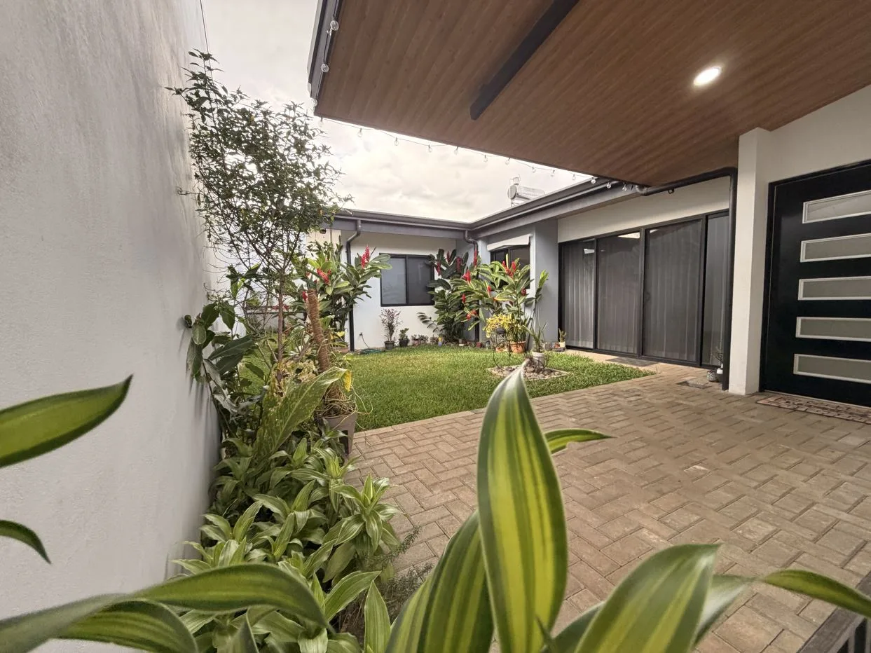 Loma Sol house for rent Grecia