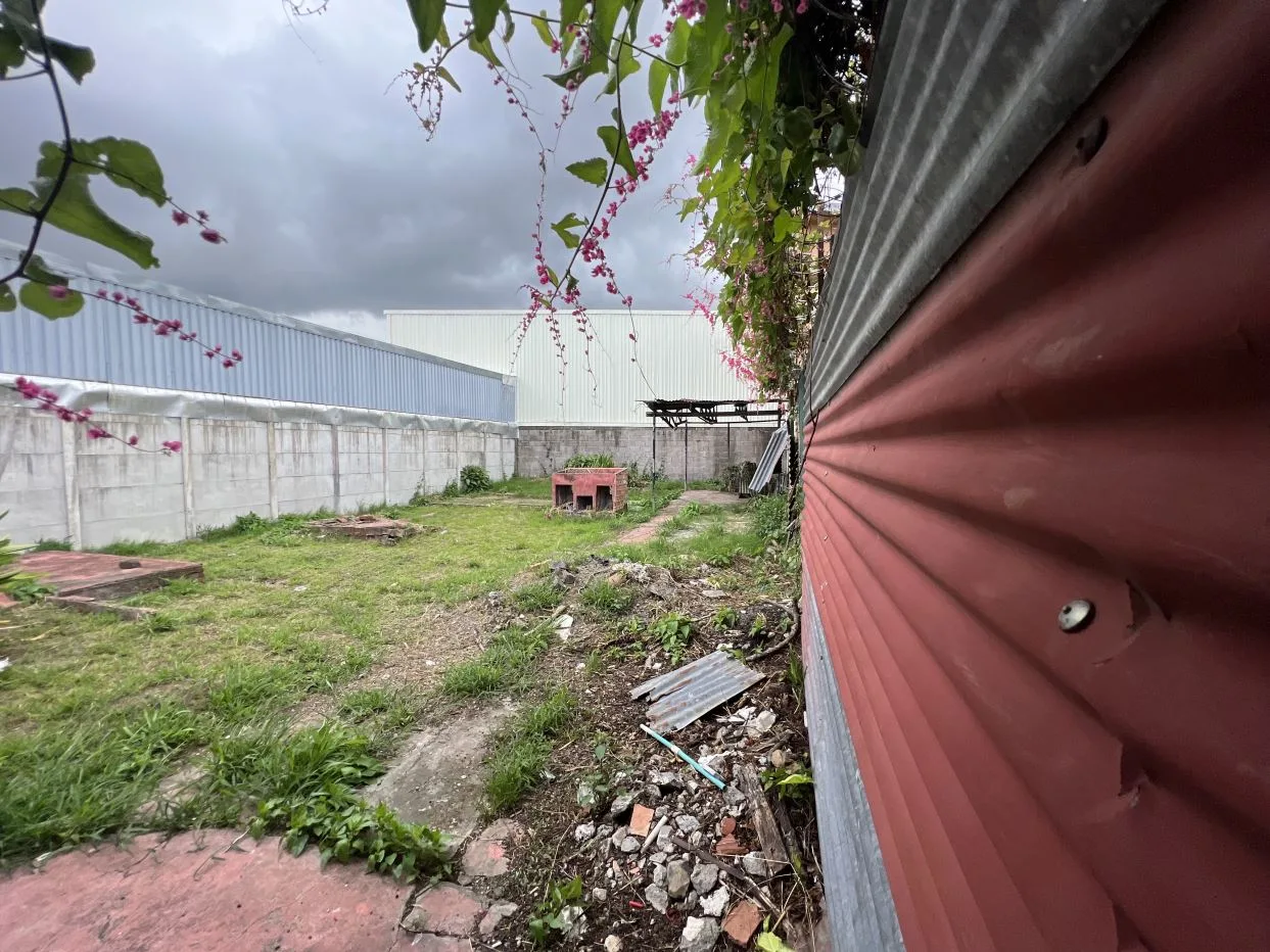 Terreno uso mixto de alta exposición en Tibas, Costa Rica 187m2 MM — photo 4