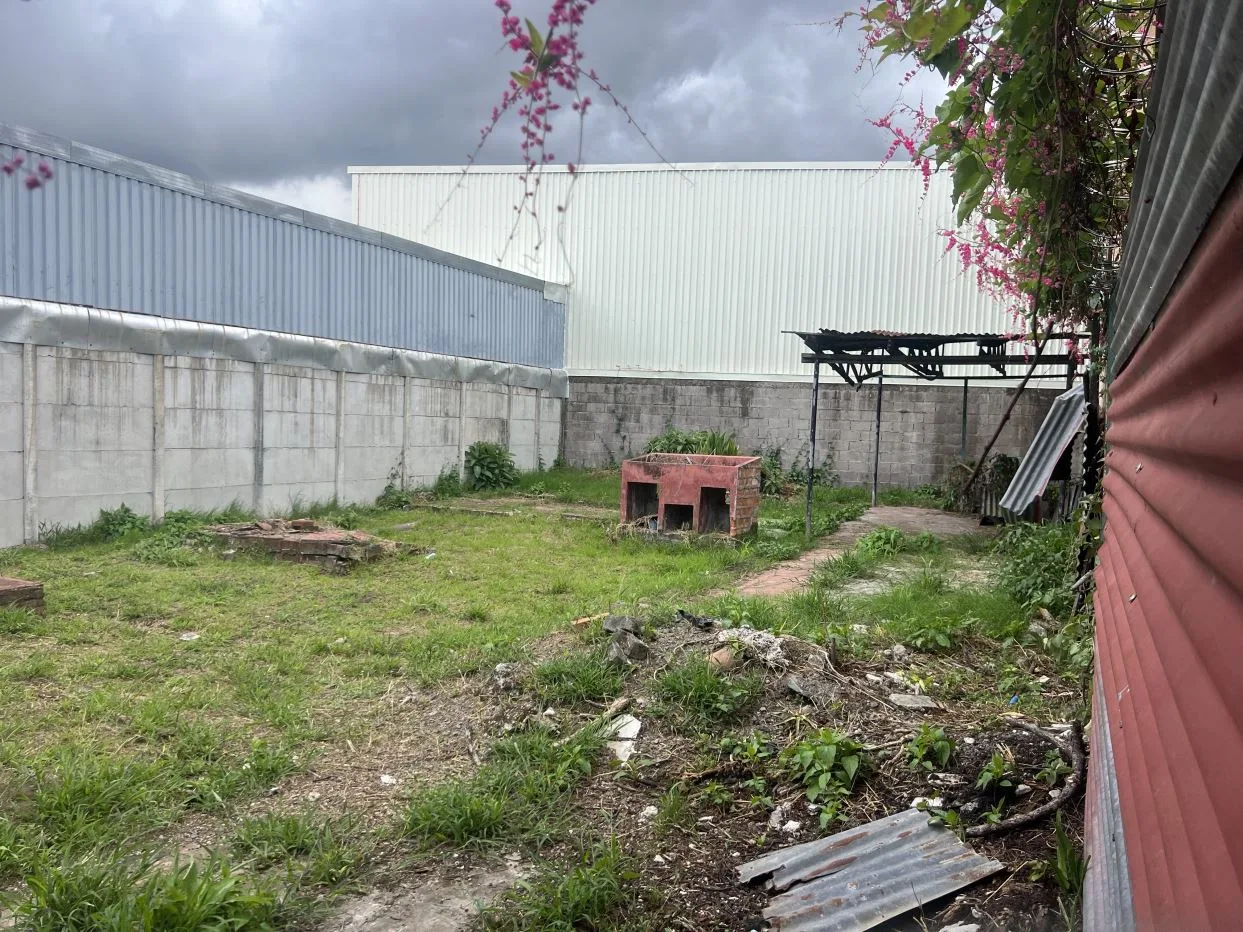 Terreno uso mixto de alta exposición en Tibas, Costa Rica 187m2 MM — photo 5