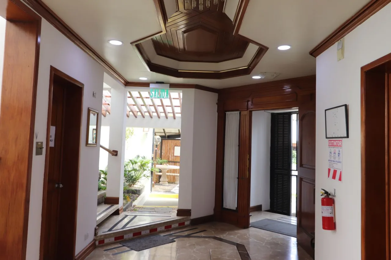 Unique Opportunity in La Sabana: Ideal Property for Clinic, Development, or Business Center — photo 2