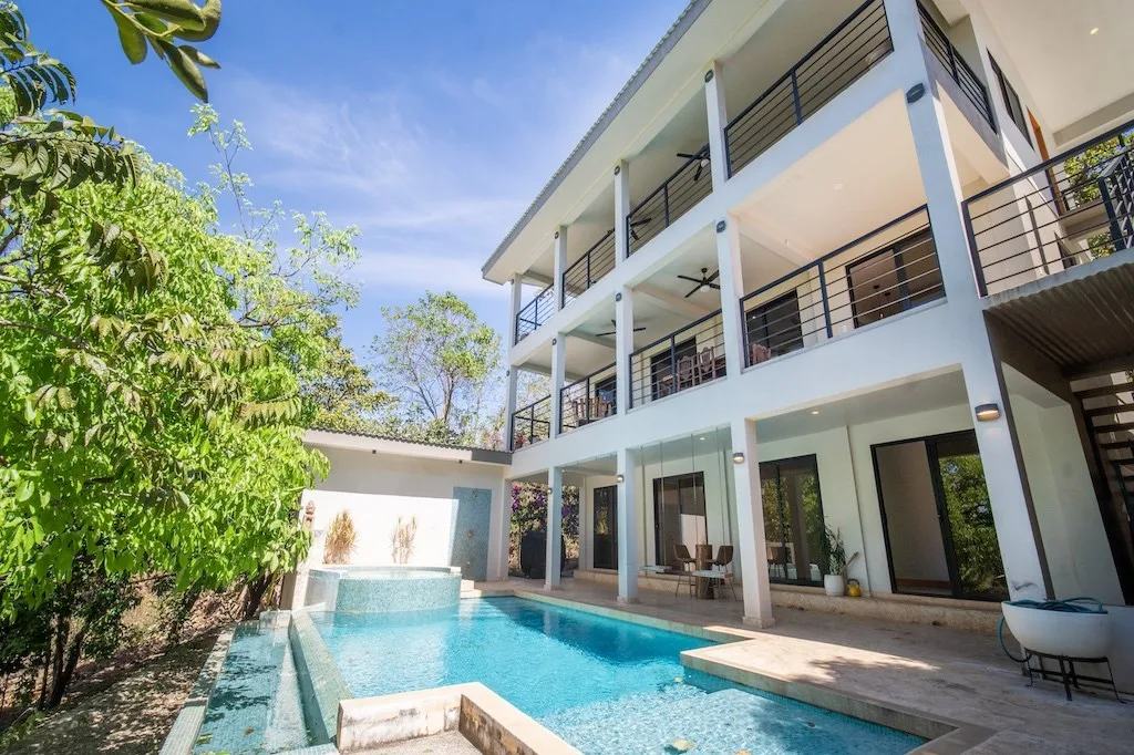 Perfect Location - Three Story Estate with Potential Commercial Opportunity