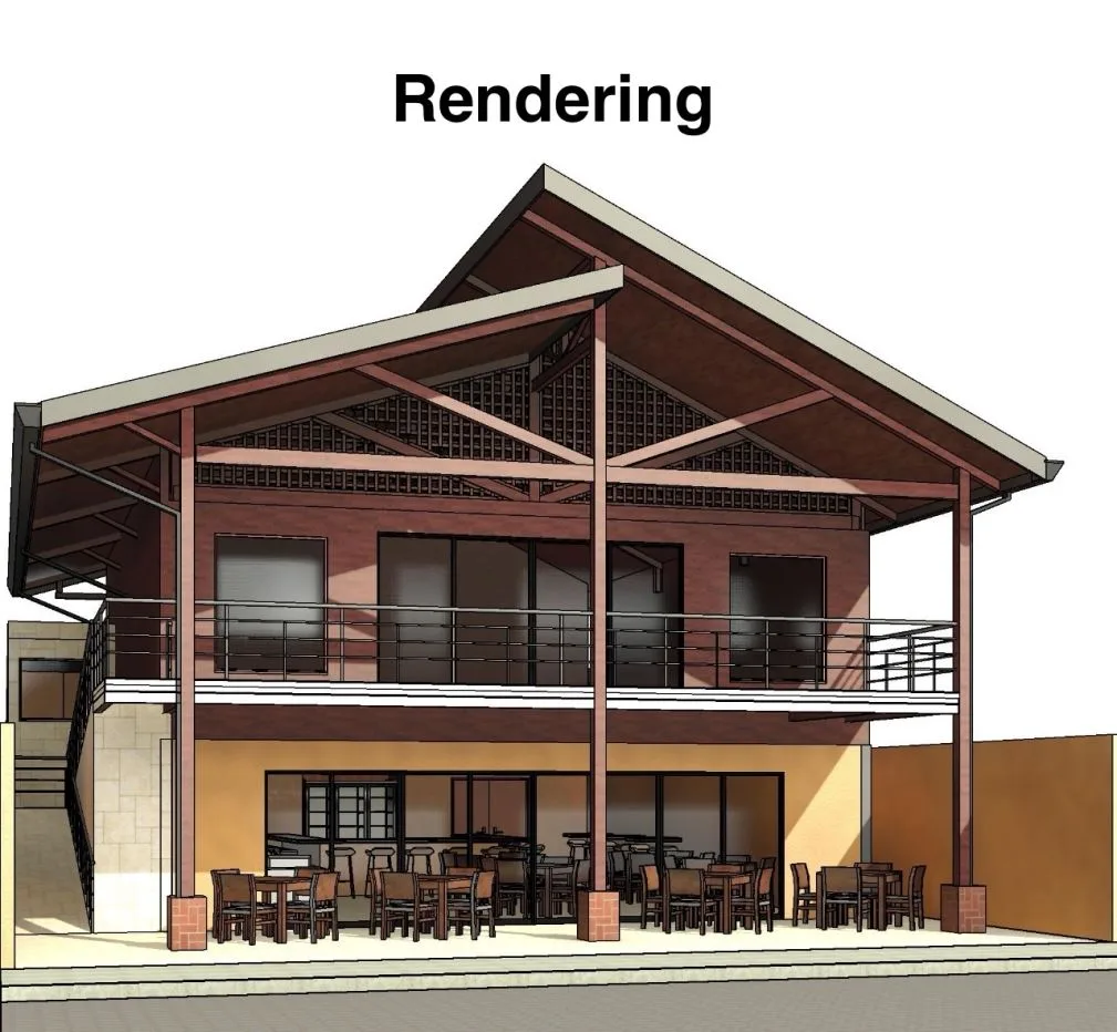 Prime Commercial/Retail Opportunity in the Lakeside Community of Nuevo Arenal - SELLER FINANCING!