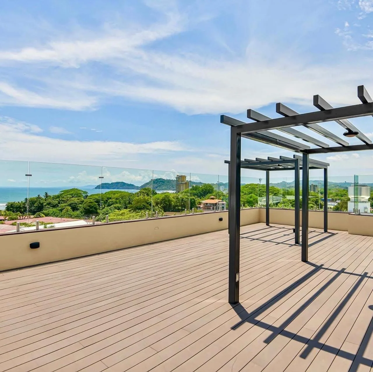 Walk to Beach Jaco Beach Condo — photo 4