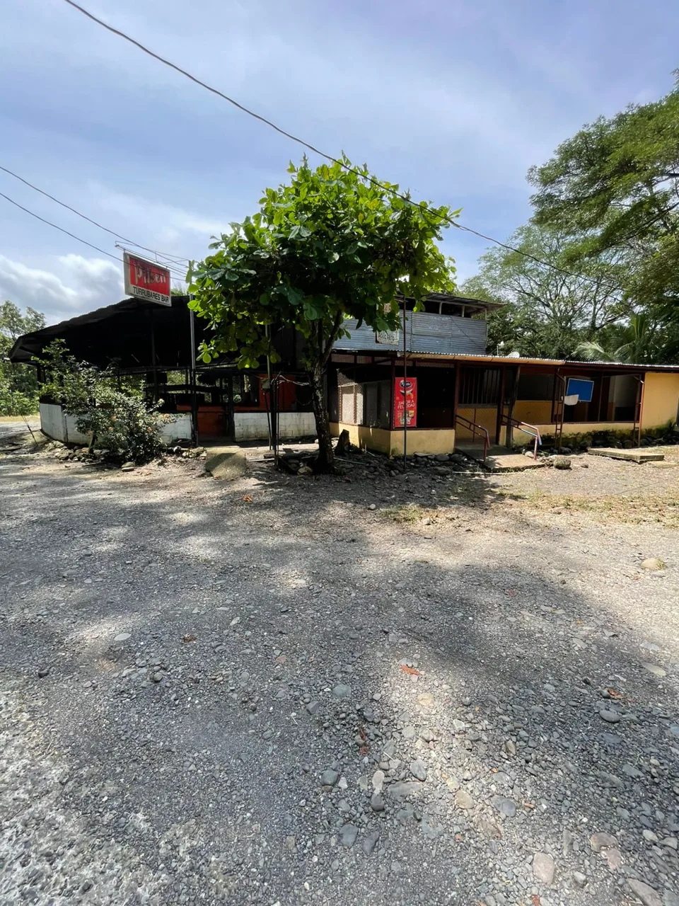Unique Commercial Opportunity in Turrubares