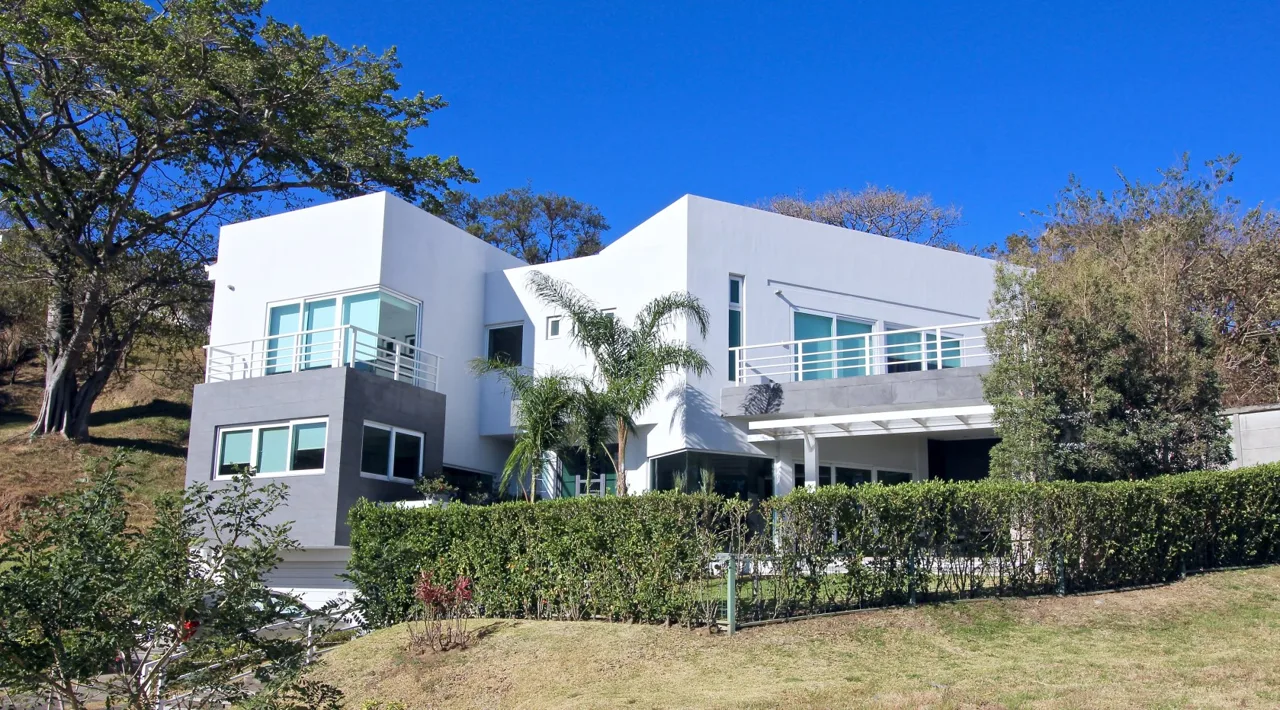 Cerro Heights
