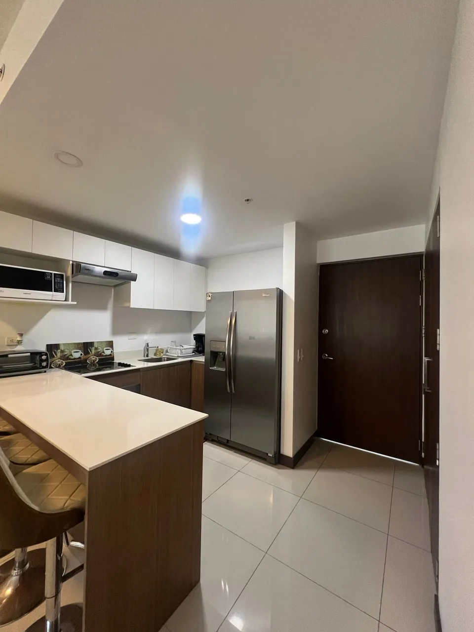 Apartment for Sale Nunciatura