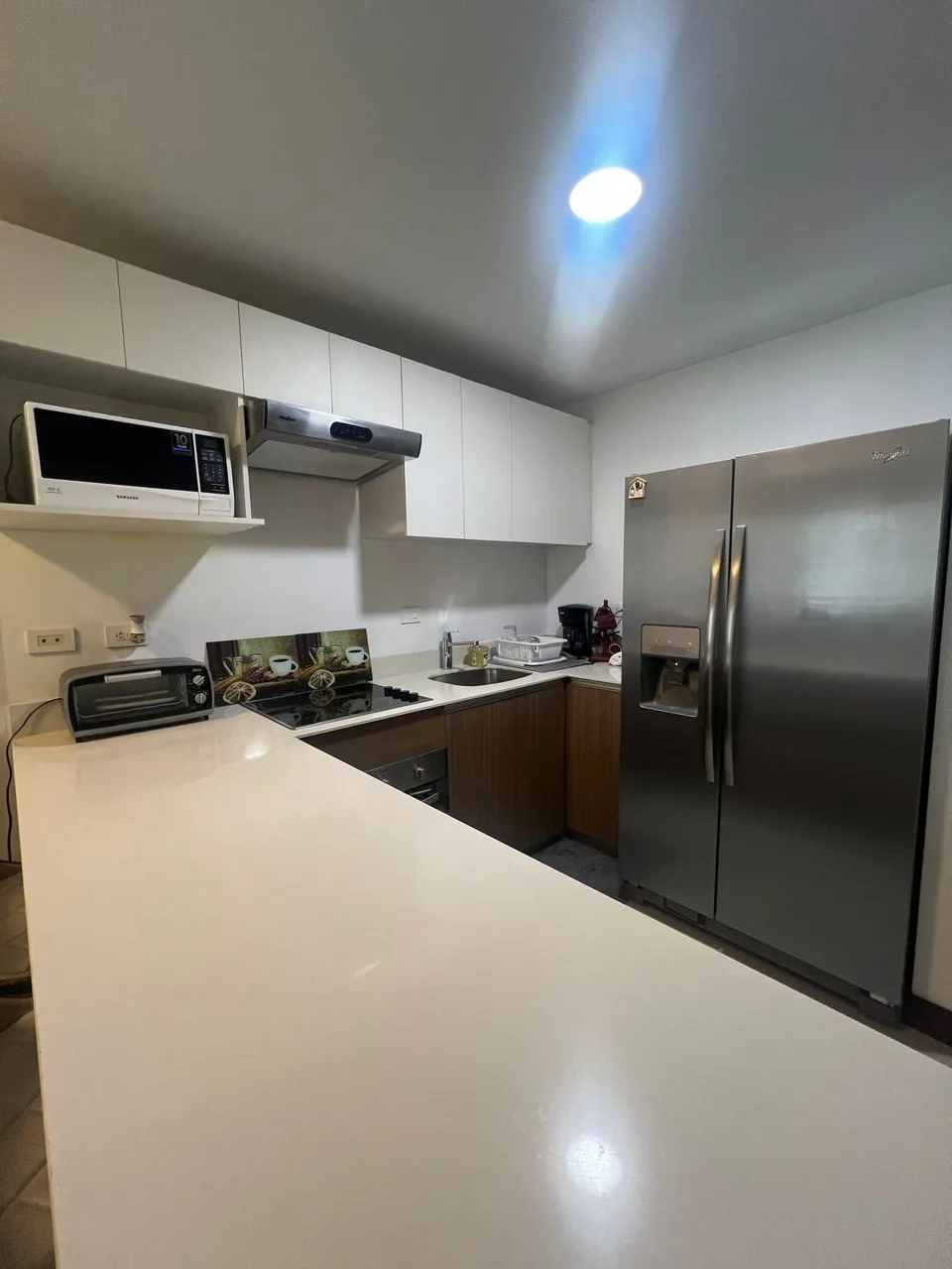 Apartment for Sale Nunciatura — photo 2