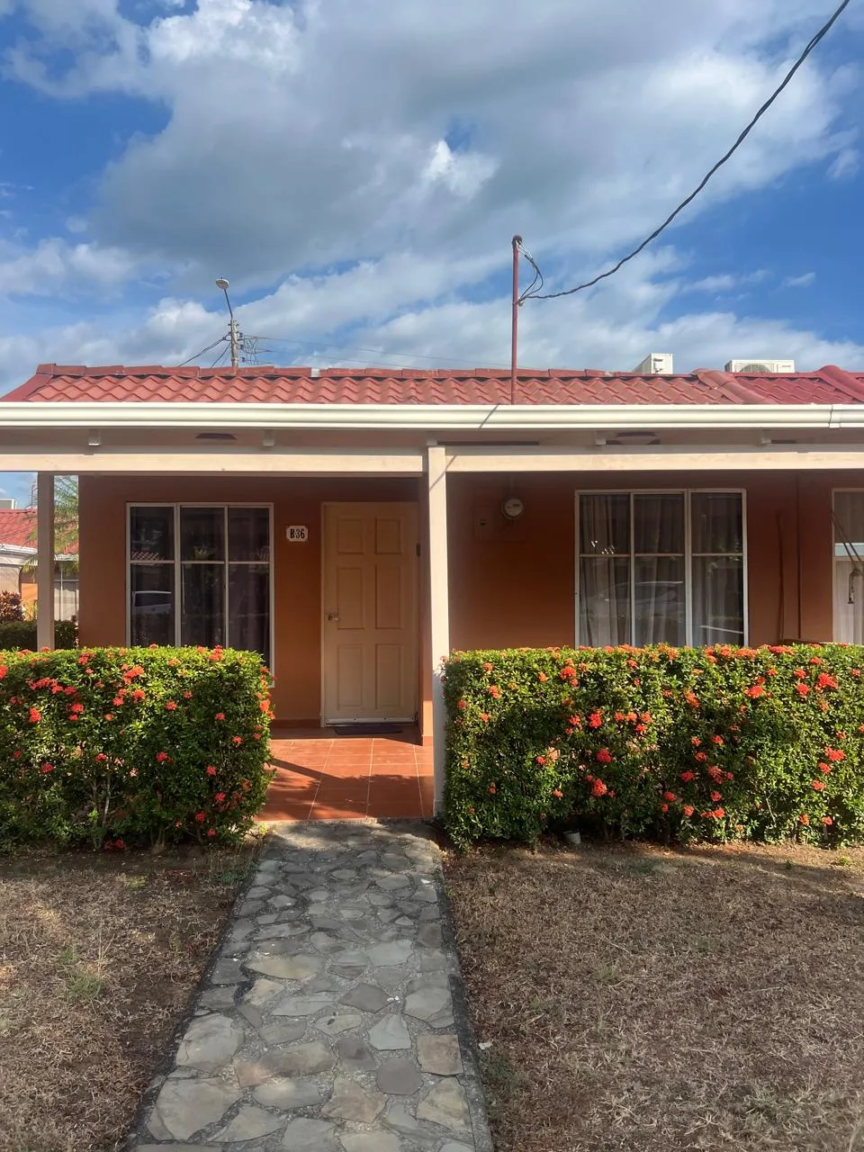 Beach Condo Ready to Go 2 bed | 2 bath in Villas Paradise