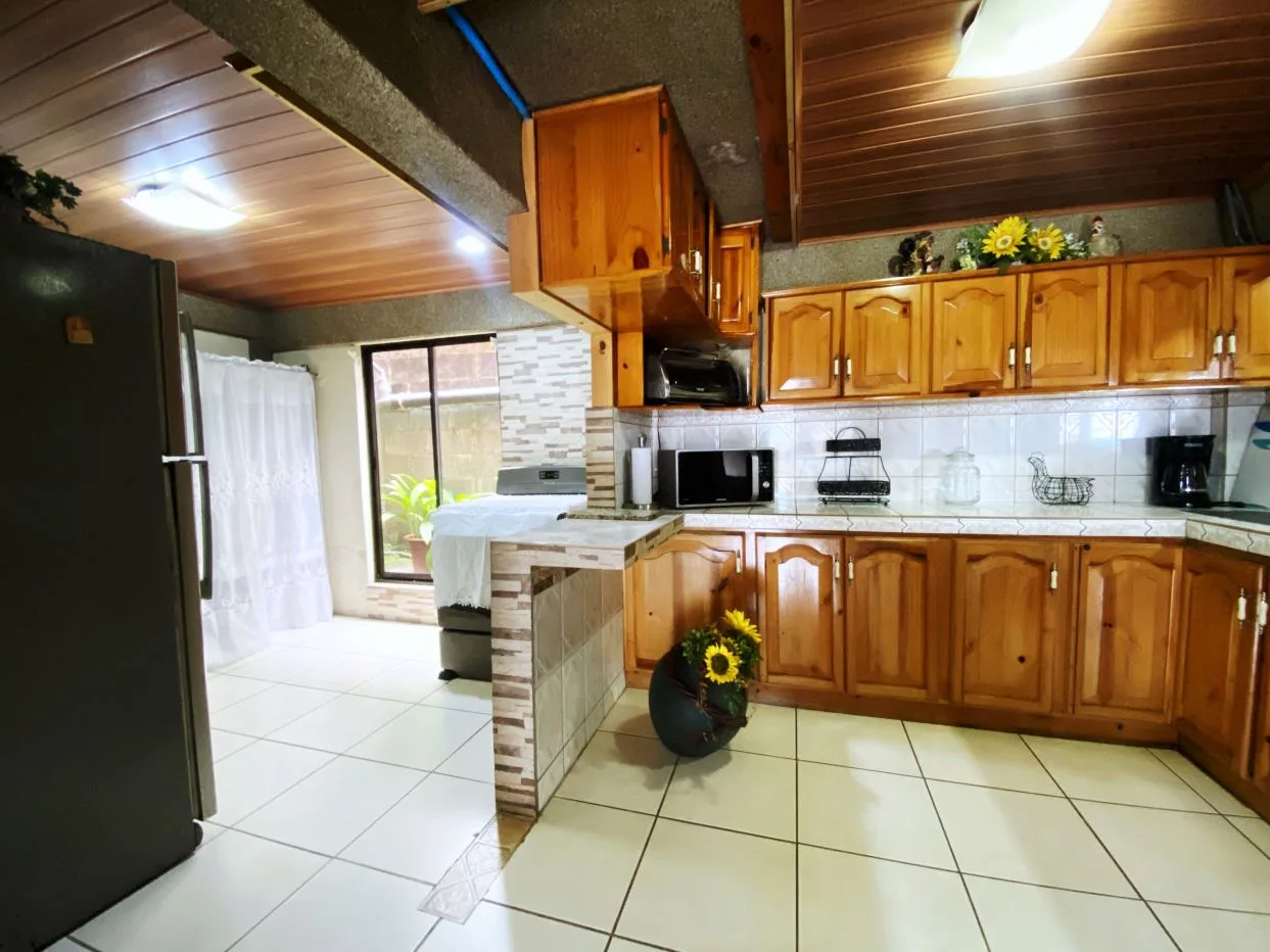 Big House For Sale In The Heart Of Perez Zeledon — photo 5