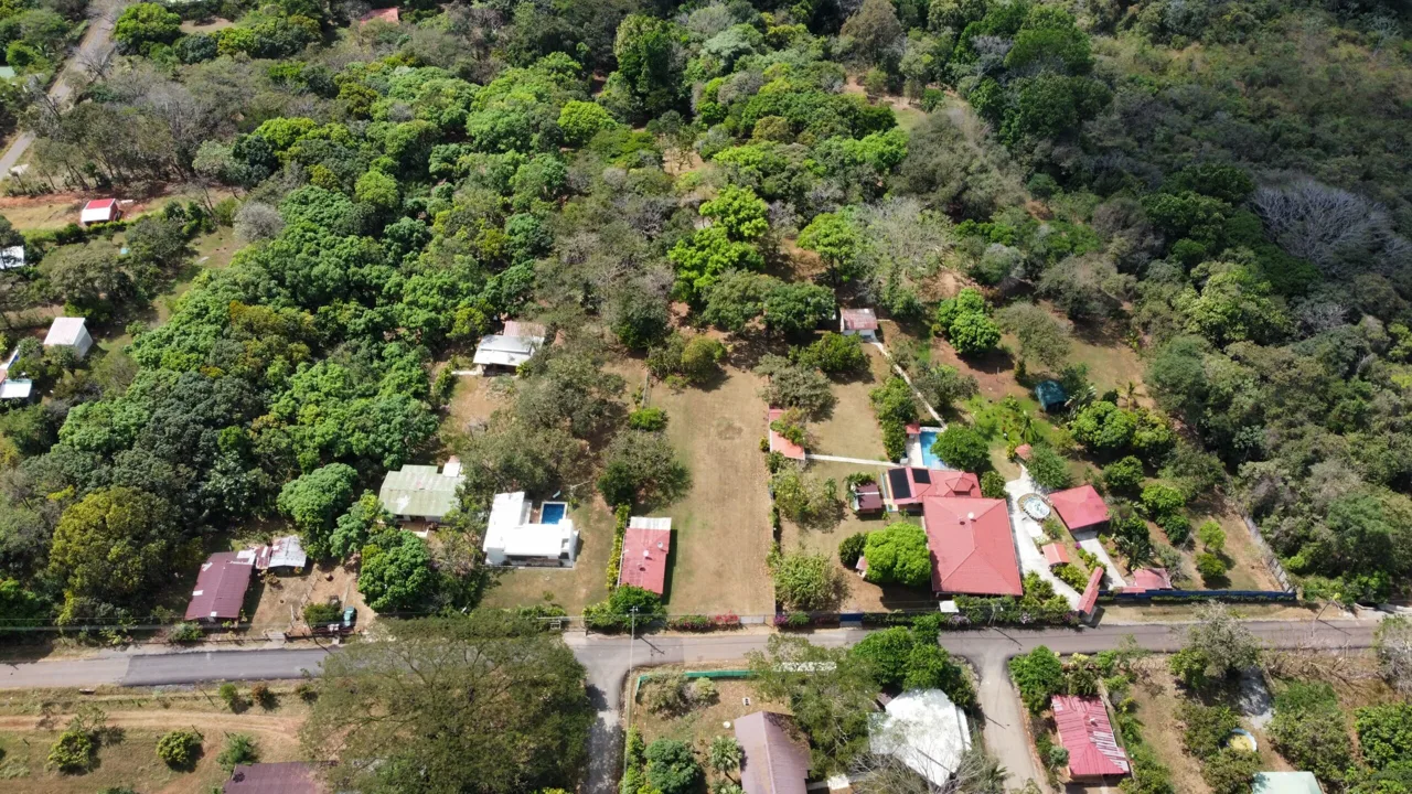 Exceptional 8300 m² Property for Sale in San Mateo, Alajuela