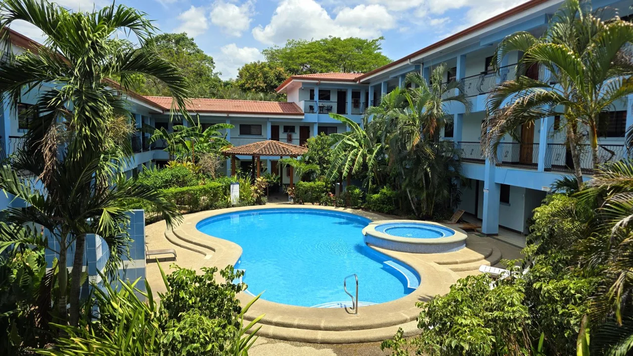 Marina Loft 308