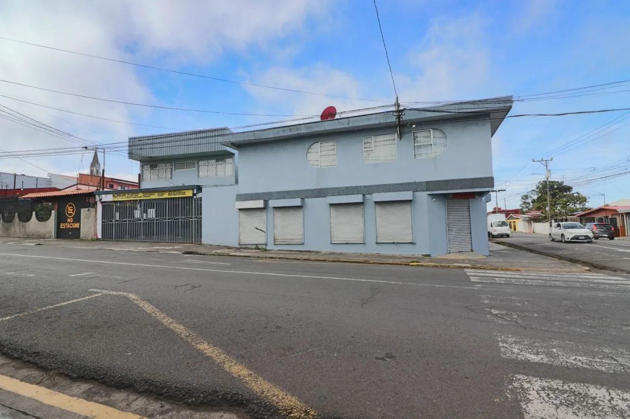 FOR SALE – Buildings in San Isidro de Coronado for Investment — photo 3