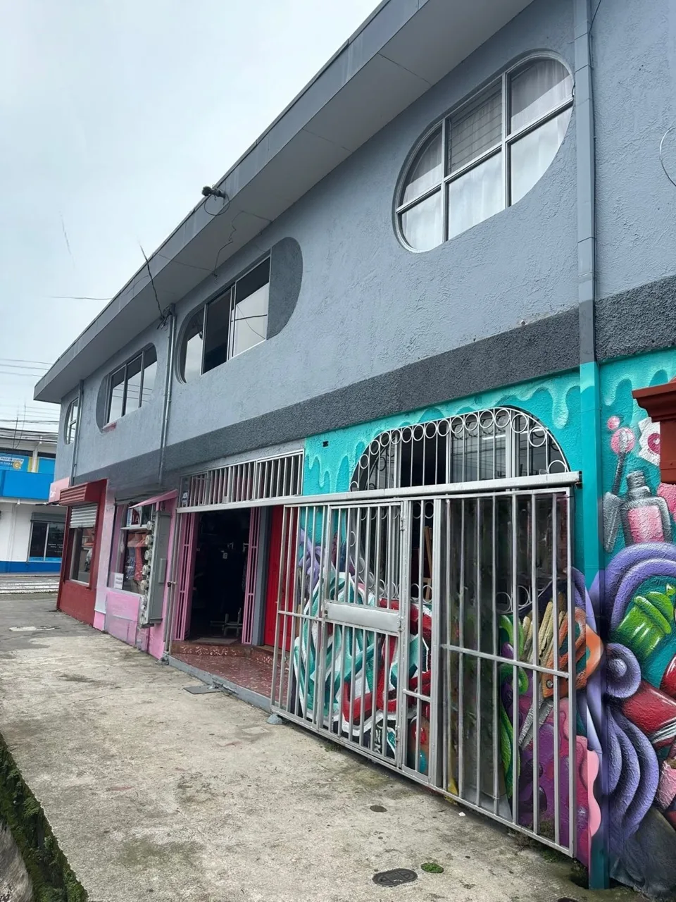 FOR SALE – Buildings in San Isidro de Coronado for Investment — photo 4