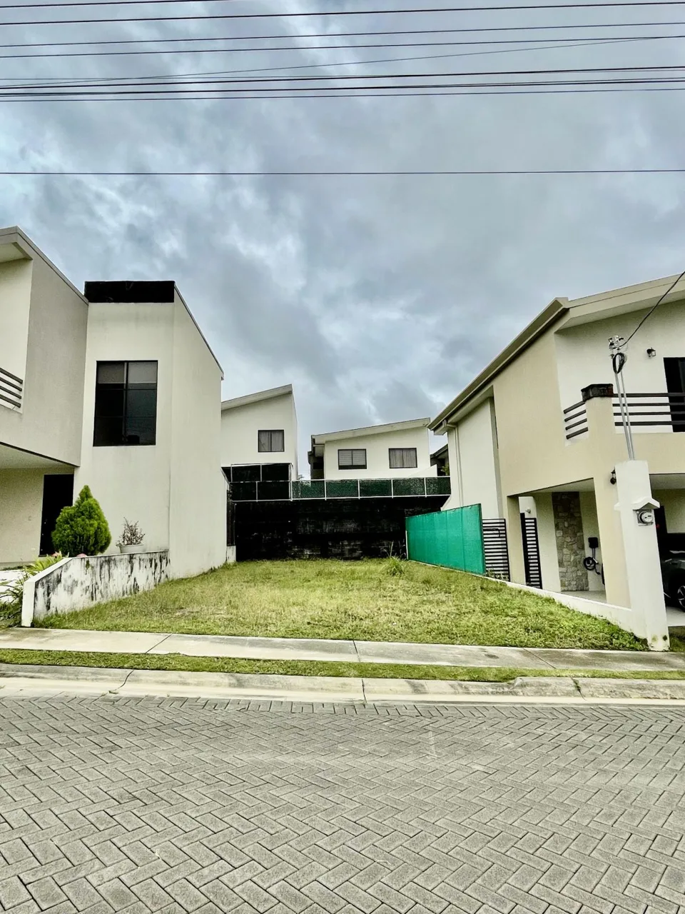 Lot for sale in Alajuela