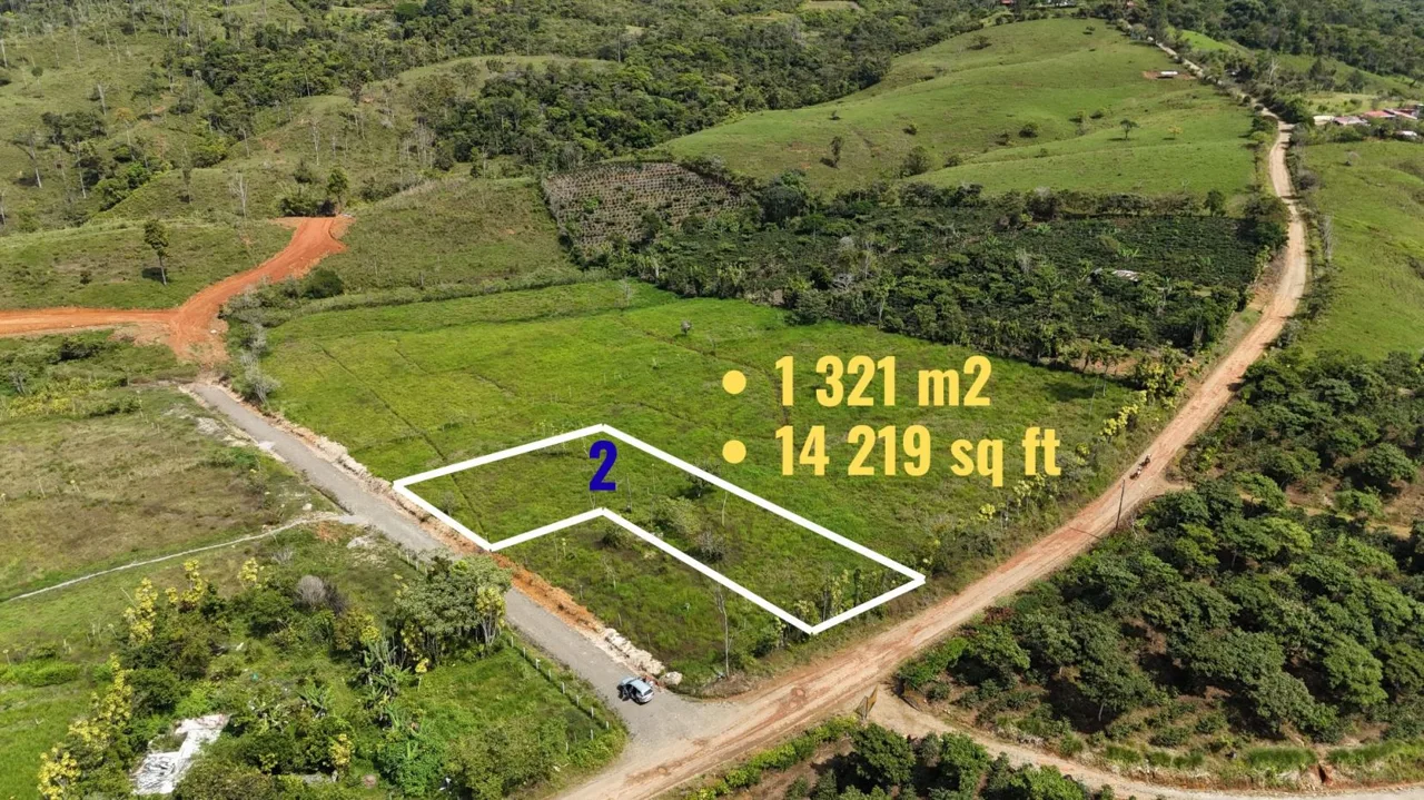 Invest in Santa Elena: Premium Lots in a Growing Real Estate Area