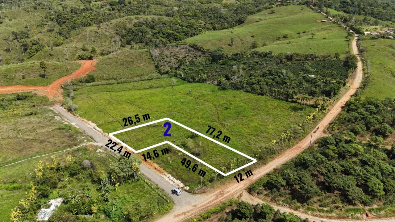 Invest in Santa Elena: Premium Lots in a Growing Real Estate Area — photo 2