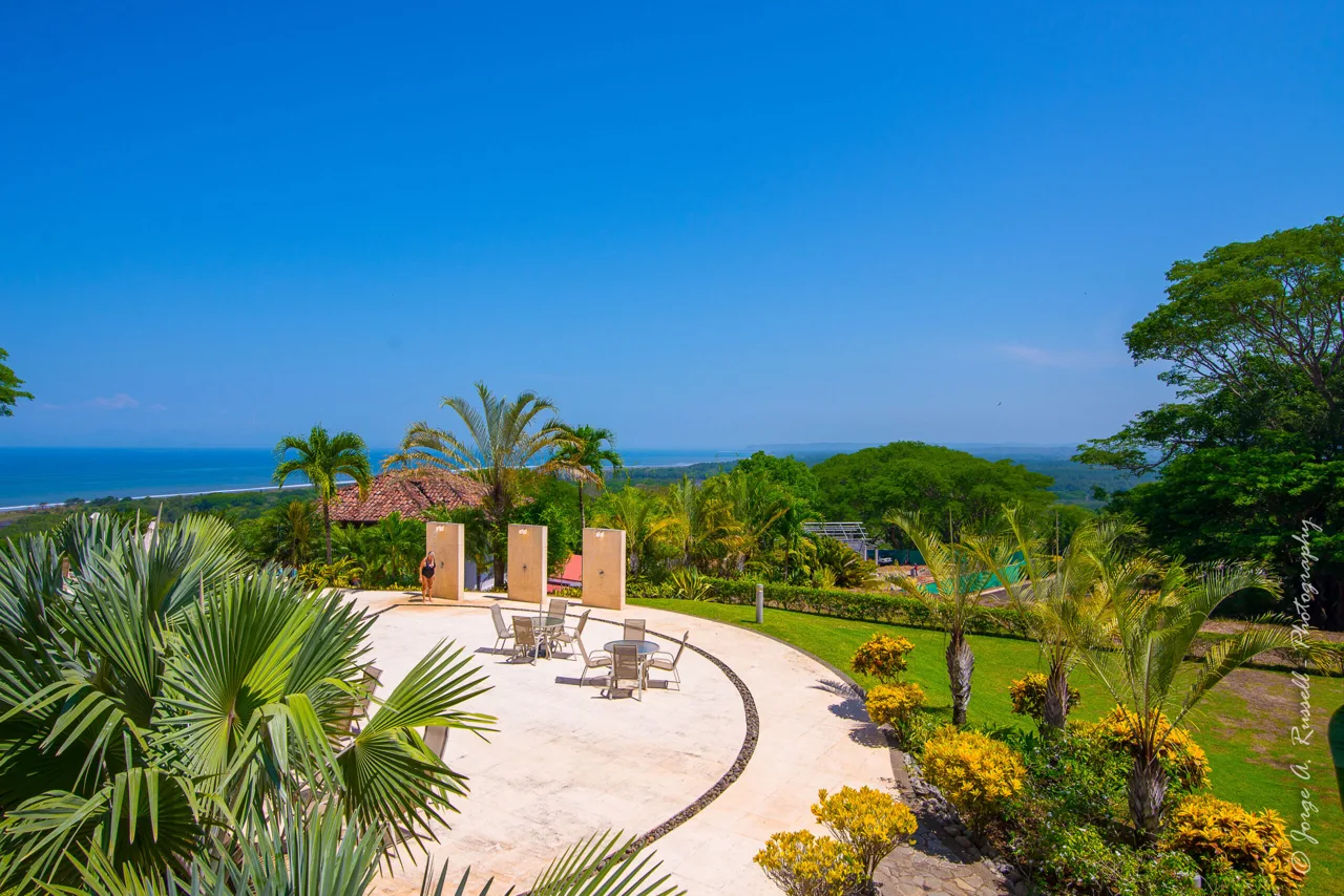 Nativa Resort Fully Furnished Ocean-View 2-Bedroom Condo