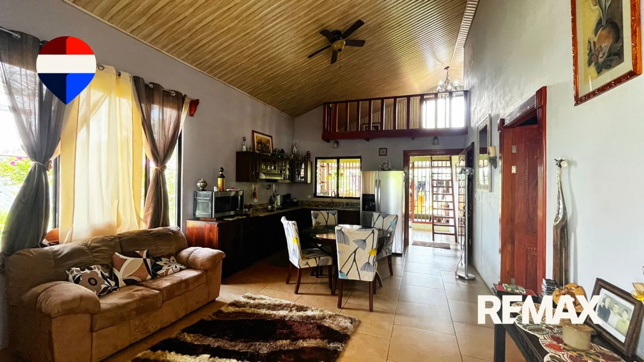 4.29 Hectare Farm for Sale in La Unión, San Pedro, Pérez Zeledón, Costa Rica — photo 4