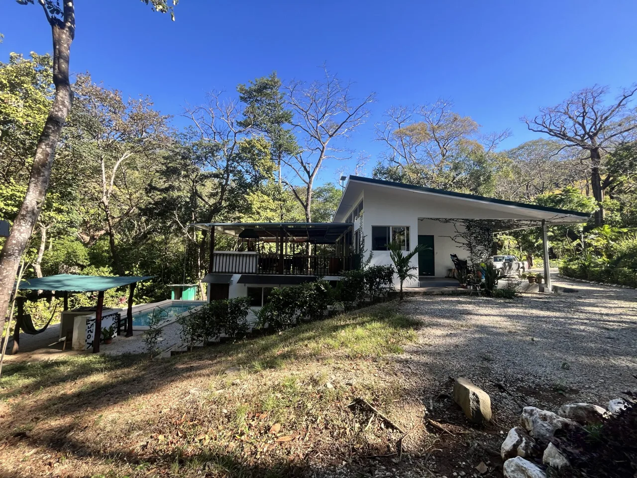 CASA LAS BRISAS