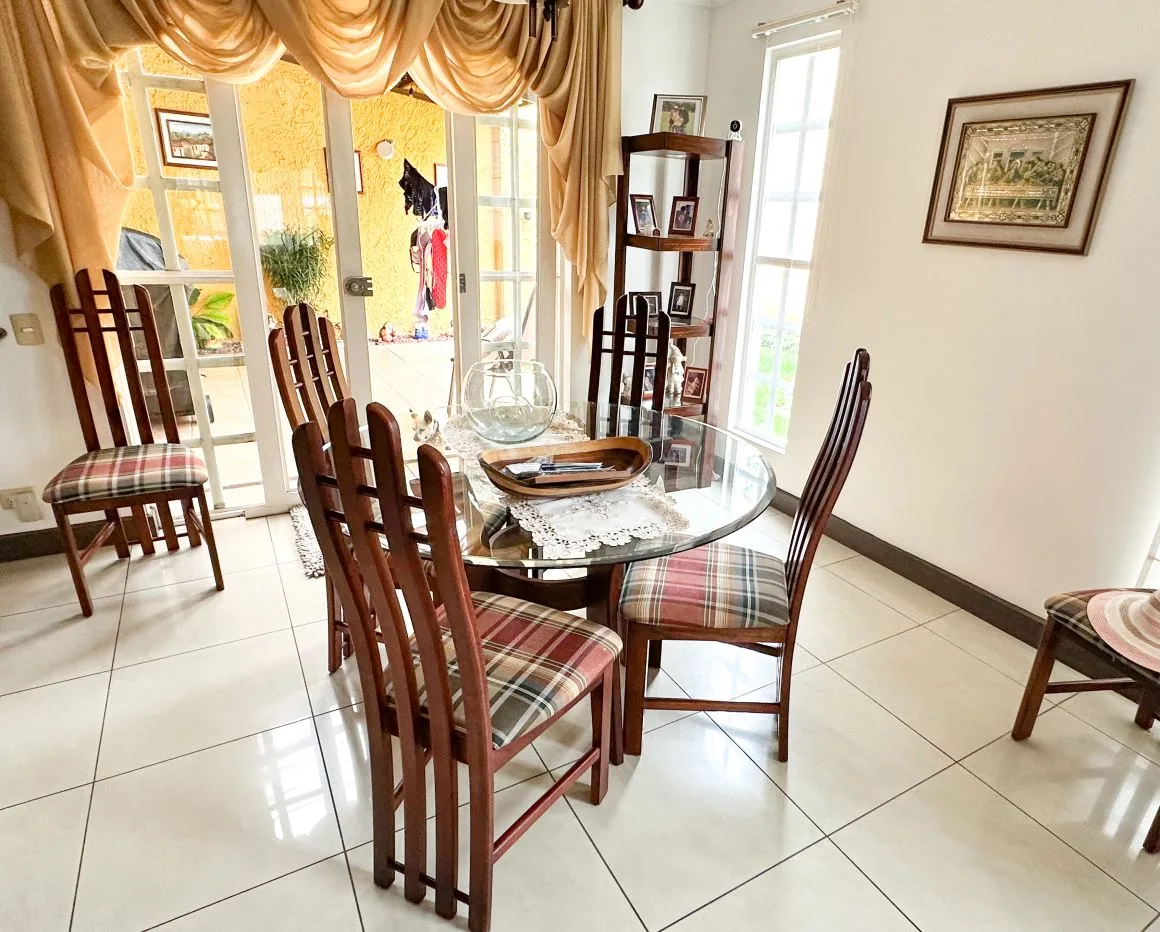 Beautiful Home in a Gated Community Jacaranda – Moravia — photo 3