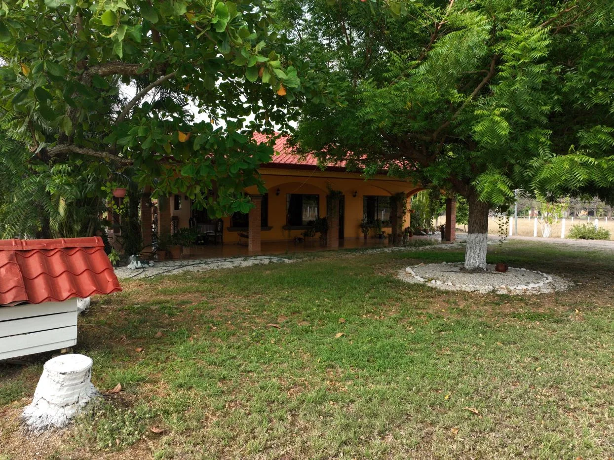 Home with Spacious Lot in Santa Rita, Nandayure Guanacaste