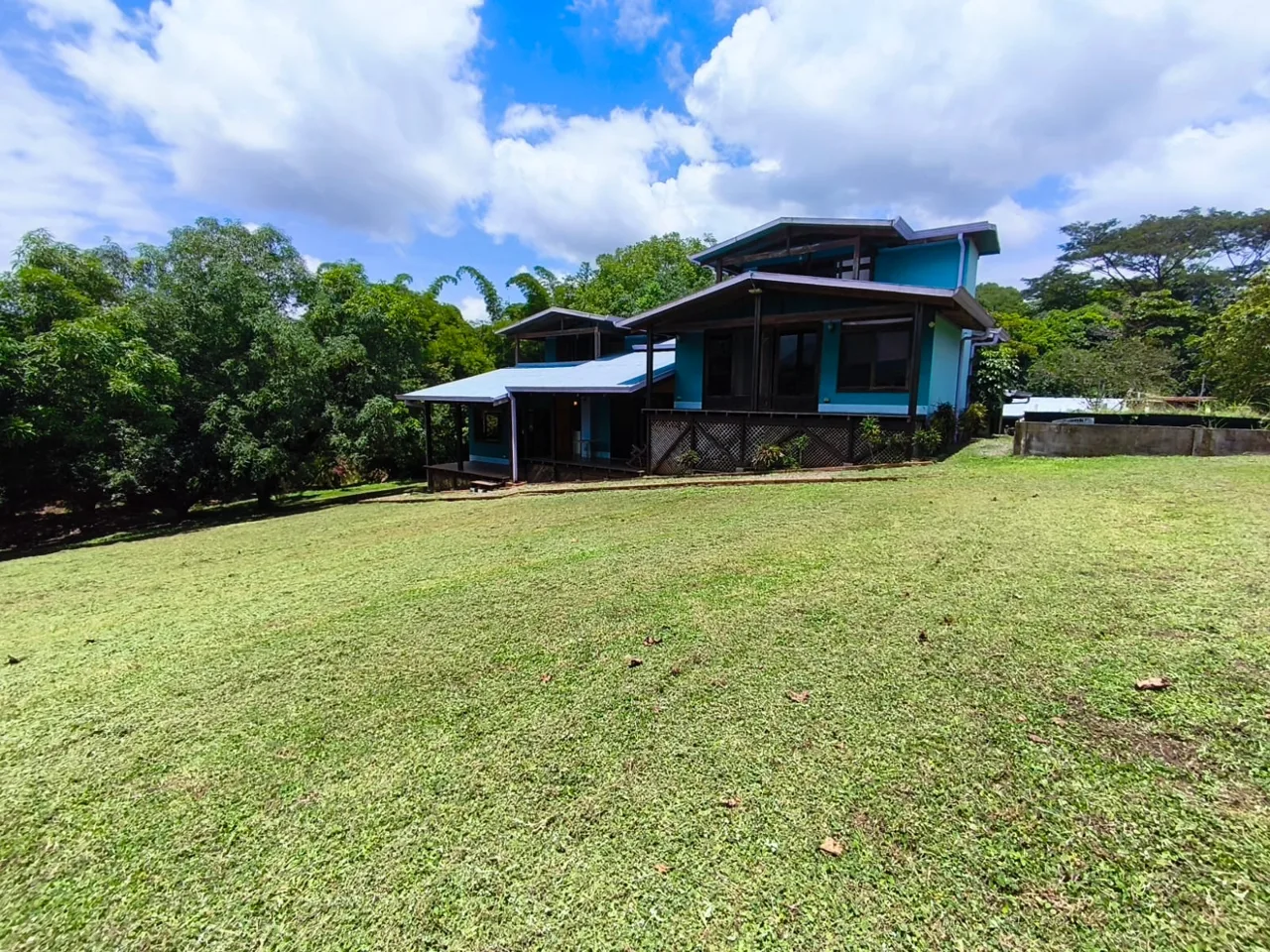 Mountain Retreat with Mango Plantation – Turrubares- Property on 3.7 Hectares | $559,000 — photo 2
