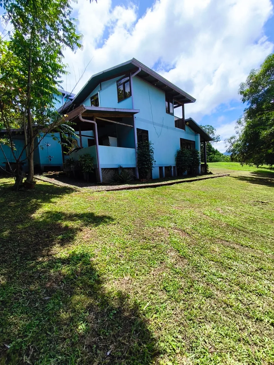 Mountain Retreat with Mango Plantation – Turrubares- Property on 3.7 Hectares | $559,000 — photo 3