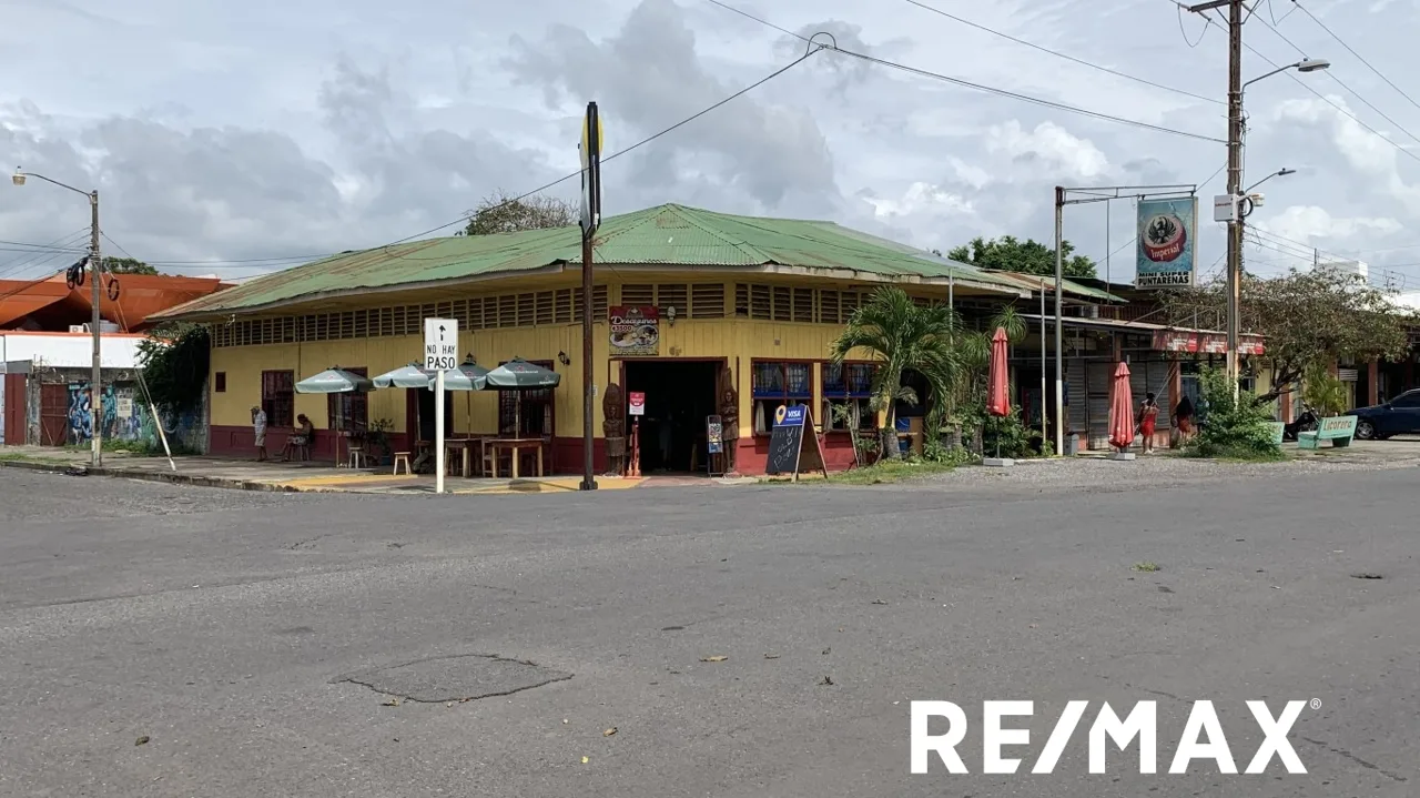 HOTEL IN PUNTARENAS