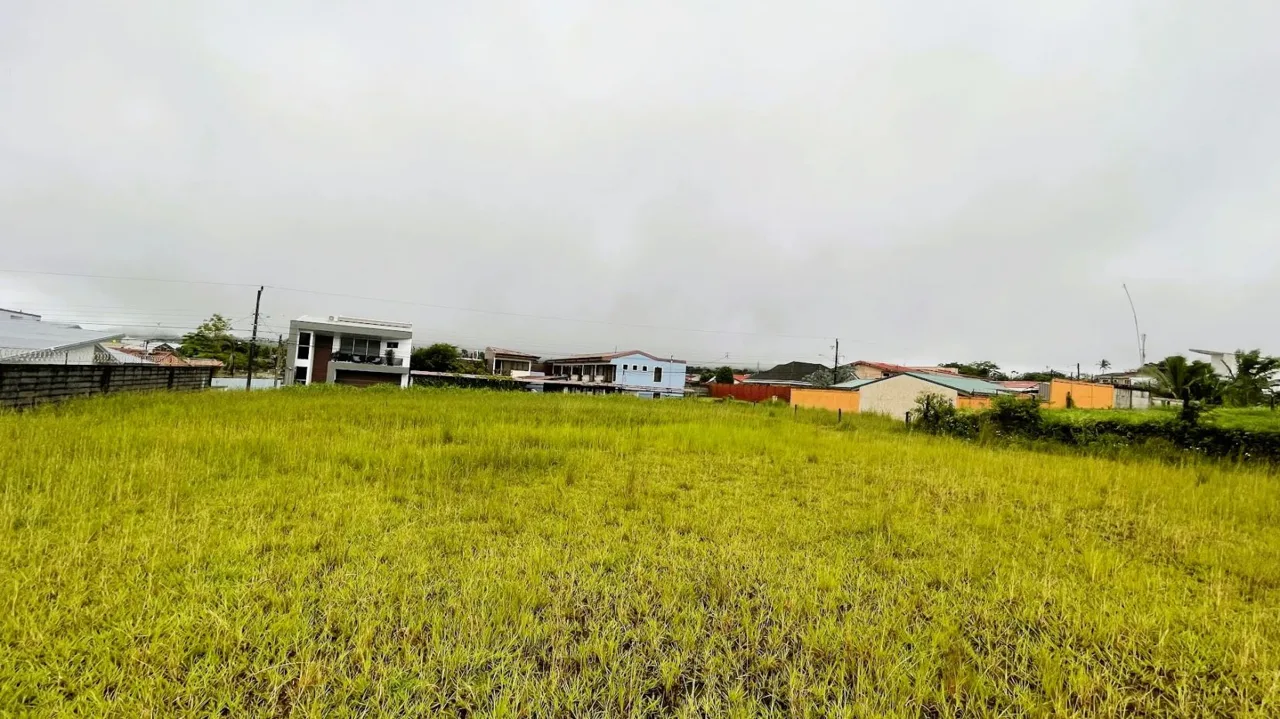 LAND FOR SALE, IN RESIDENCIAL LA LEILA, CIUDAD QUESADA, SAN CARLOS